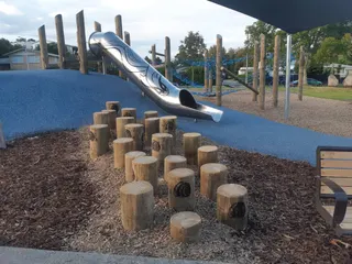 Te Papa Tākaro o Tongaparaoa - Ila Park photo 7