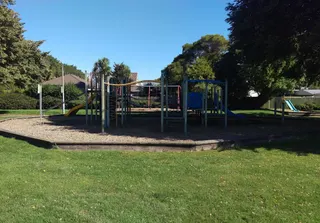 Somerfield Reserve