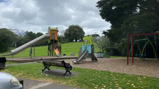 Gribblehirst Park Playground