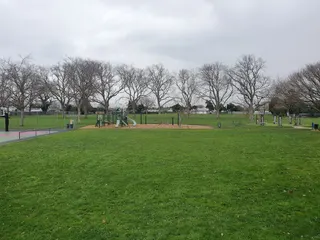 Takaro Park Playground photo 3