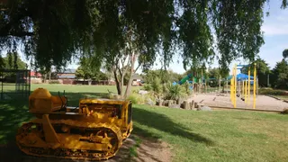 Harrington Park Playground photo 8