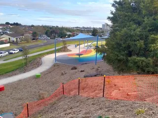 Goodwood Heights Playground photo 4
