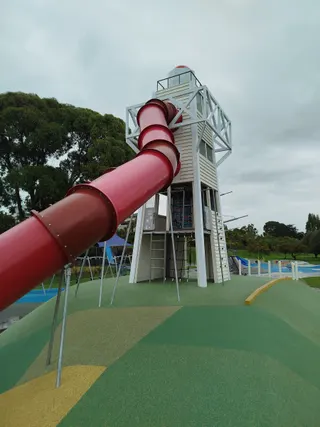 Caroline Bay Playground
