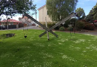 College Street Playground photo 4