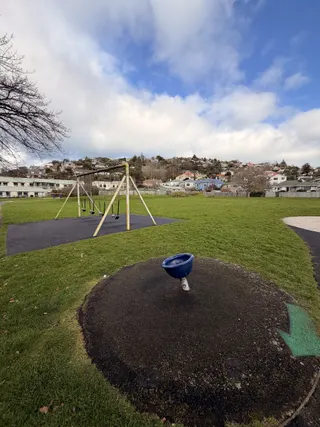 Thorn Street Playground photo 4