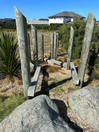 Parera Park
