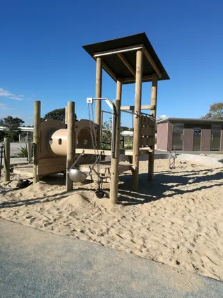 Waterview Reserve (Oakley Park) photo 8