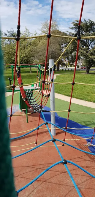 Frimley Playground photo 2