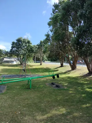 London Road Playground photo 2