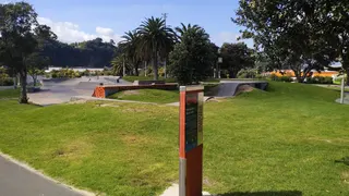 Whakatane Miniature Railway and Skatepark photo 2