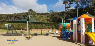 Mangawhai Activity Zone