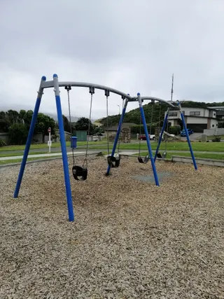 Jasmine Underhill Reserve photo 6