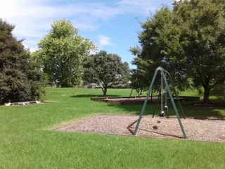Rosa Birch Park playground