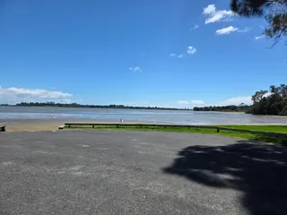 Tye park