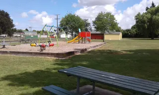 Marriner Street Playground photo 2