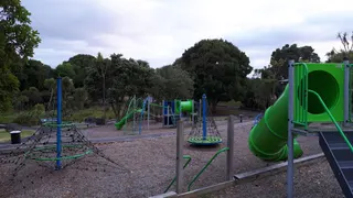 Margaret Griffen Park photo 6