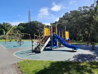 Central Park