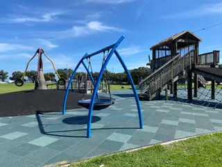 Orakei Playground