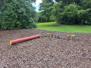 Thorp Bush Playground photo 2