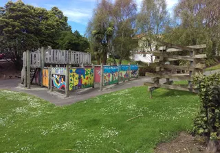 College Street Playground