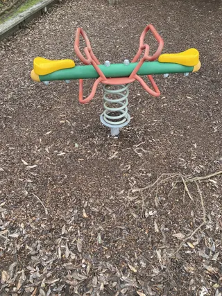 Horsham Playground photo 4