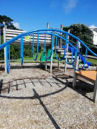 Gloaming Hill Playground photo 3