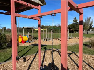 Prebbleton Domain Playground photo 2