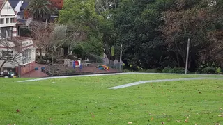 Myers Park Playground photo 9