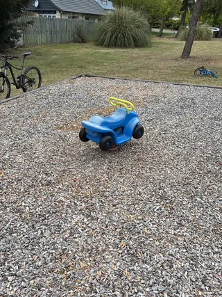 Cherry Court Playground photo 7