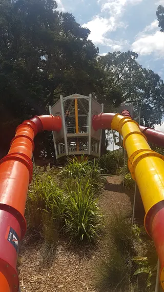 Western Park Playground photo 8