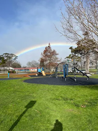 Kuirau Park photo 7