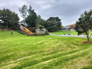 Western Park Playground photo 2
