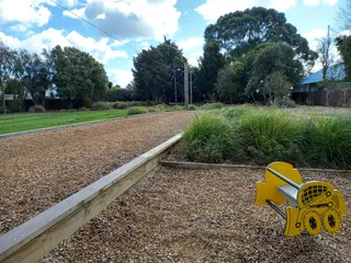 Harrington Park Playground photo 2