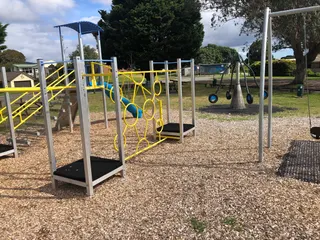 Weka Park Playground