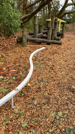 Wairua Reserve Playground photo 3