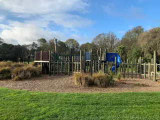 Owen Mitchell Park photo 2