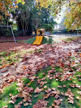 Parana Park photo 5