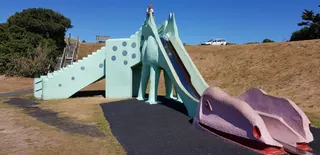 Marlow Park Playground
