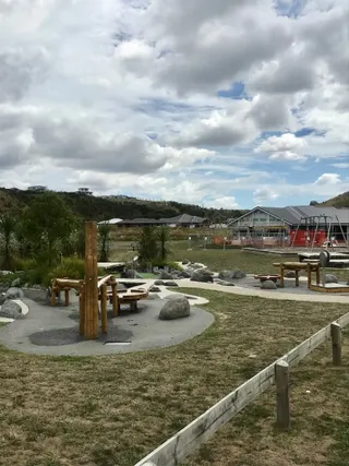 The Lakes Waterpark photo 8