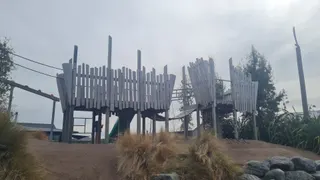 Haremoor Way Playground photo 3