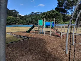 Purangi Regional Reserve