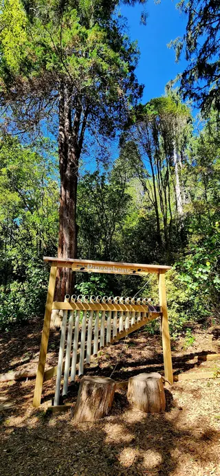 Garden of Tane photo 8