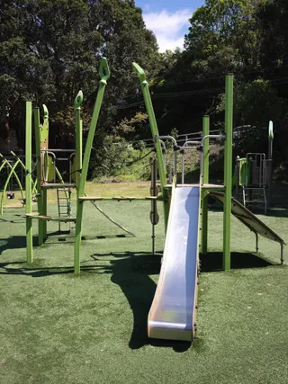 Salamanca Road Playground photo 3
