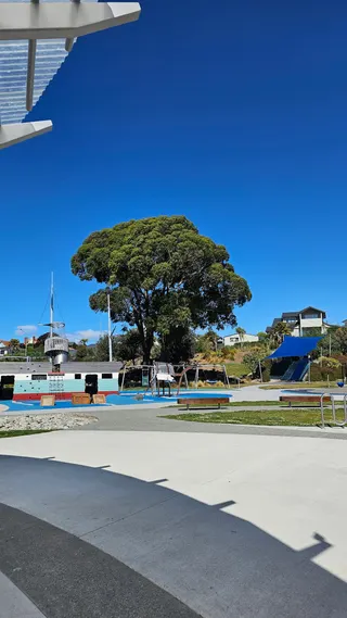 Caroline Bay Playground photo 4