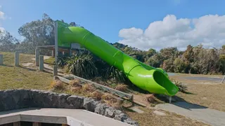 Pareraho Playground
