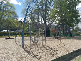 Mander Park Playground photo 2