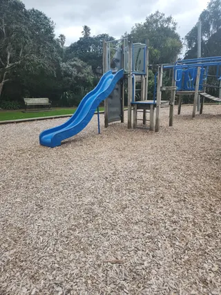 Rothesay Bay Playground photo 4