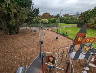 Salisbury Reserve photo 7