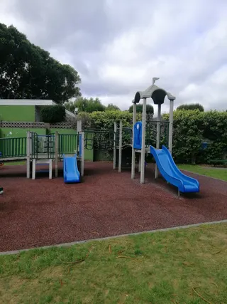 Riddiford Gardens Playground