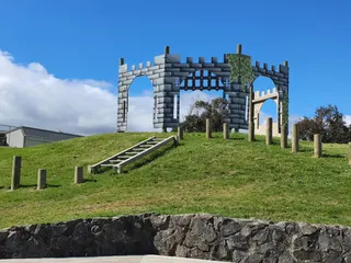 Pareraho Playground photo 3